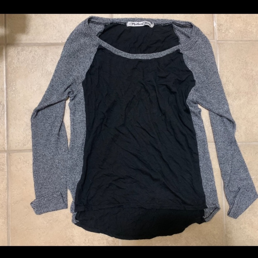 COPY - Michael stars worn once